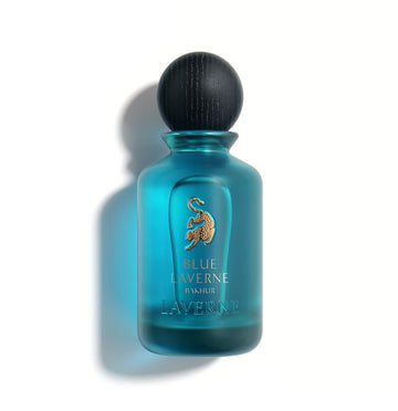 Blue Laverne Bakhur - For Men And Women